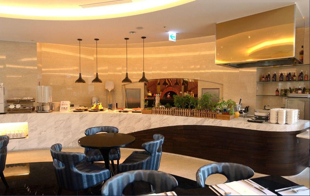 City Suites - Kaohsiung Chenai Eksteriør billede