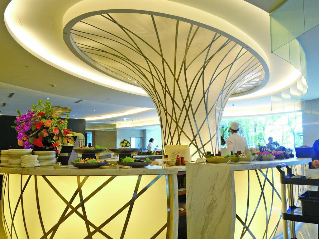 City Suites - Kaohsiung Chenai Eksteriør billede