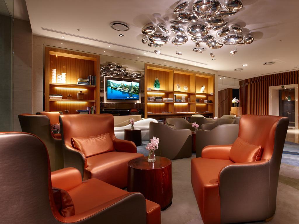 City Suites - Kaohsiung Chenai Eksteriør billede