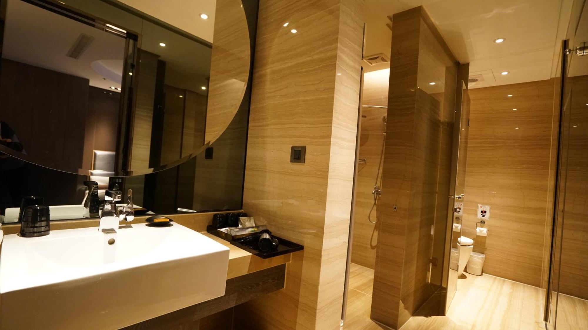 City Suites - Kaohsiung Chenai Eksteriør billede