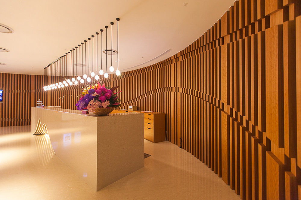 City Suites - Kaohsiung Chenai Eksteriør billede
