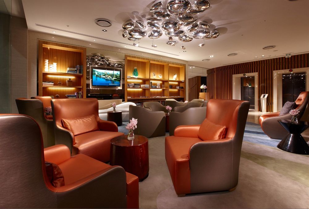 City Suites - Kaohsiung Chenai Eksteriør billede