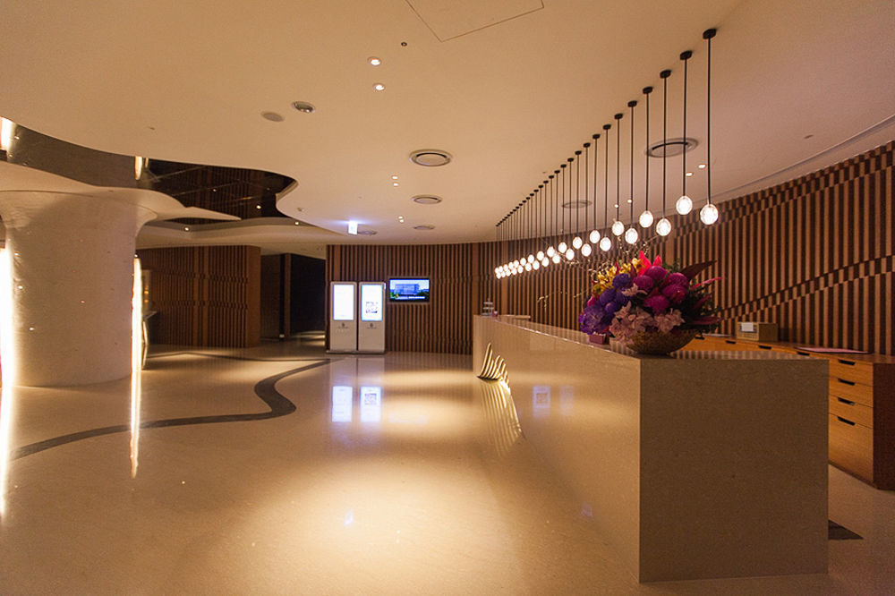 City Suites - Kaohsiung Chenai Eksteriør billede