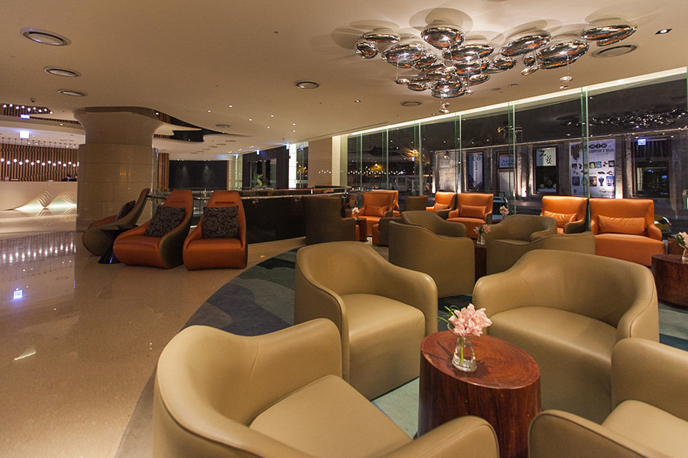 City Suites - Kaohsiung Chenai Eksteriør billede