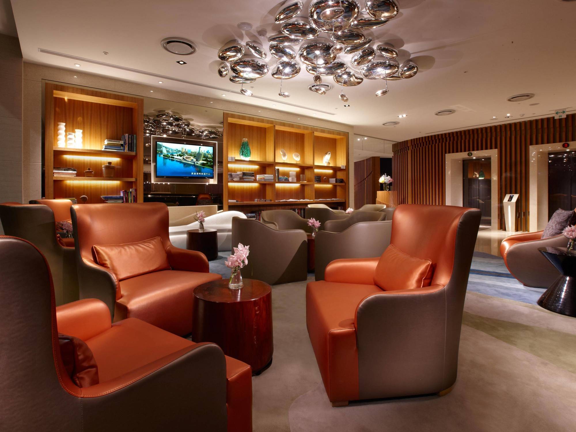 City Suites - Kaohsiung Chenai Eksteriør billede
