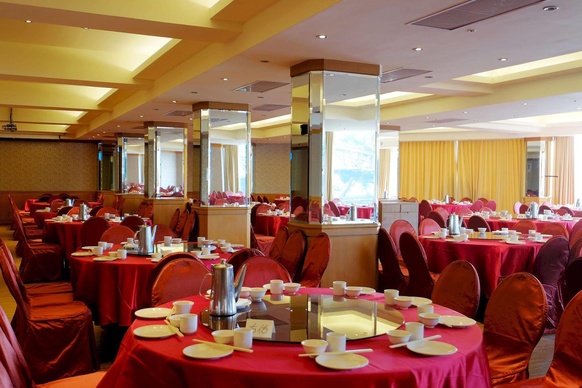 City Suites - Kaohsiung Chenai Eksteriør billede